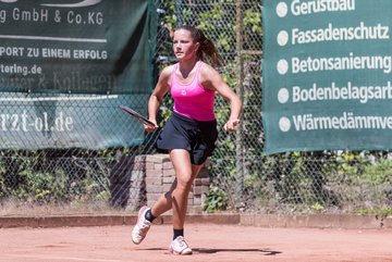 Ida Wobker 1069 - TNB Verbandsmeisterschaft